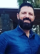 Ismael Padilha Borges